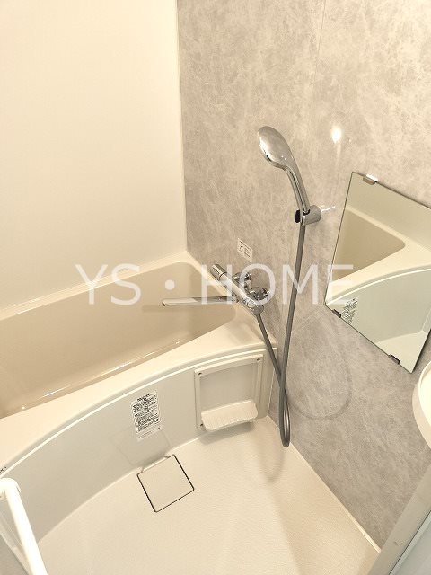 HY`s武蔵境 風呂画像