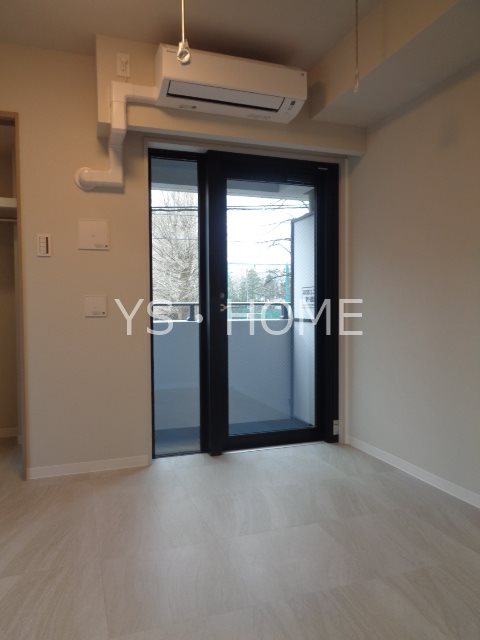 HY`s武蔵境 リビング