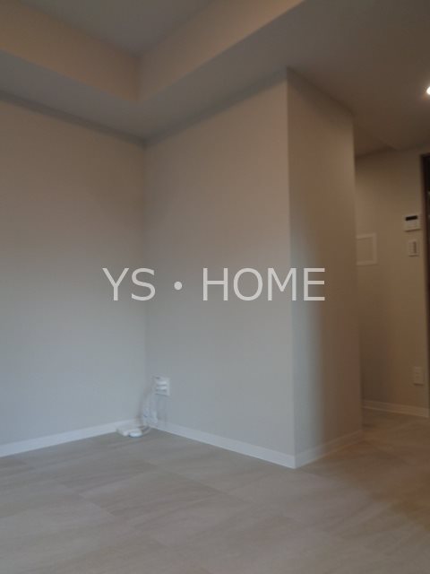 HY`s武蔵境 ベッドルーム