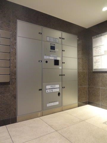 デュオステージ武蔵小金井 その他2