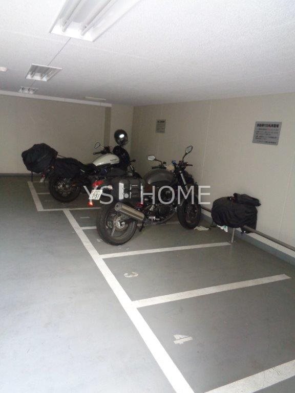 デュオステージ武蔵小金井 その他18