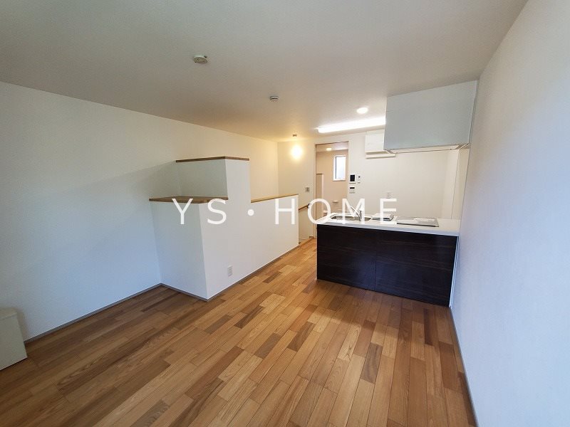 SFC吉祥寺   リビング