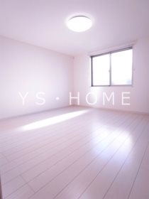 リブリ・吉祥寺  リビング