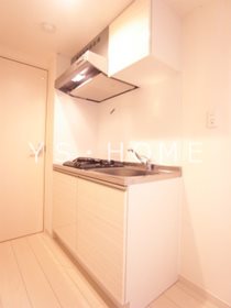 リブリ・吉祥寺  キッチン