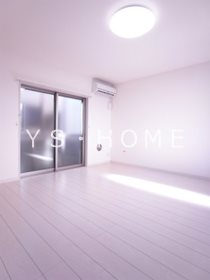 リブリ・吉祥寺  ベッドルーム