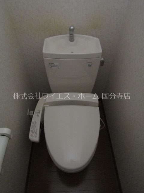 オーチャードヒル その他4