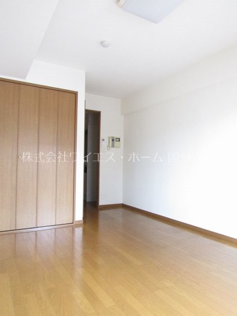 オーチャードヒル リビング