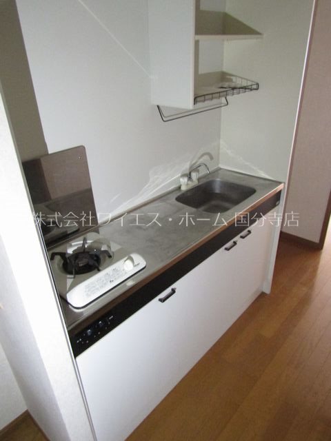 オーチャードヒル キッチン