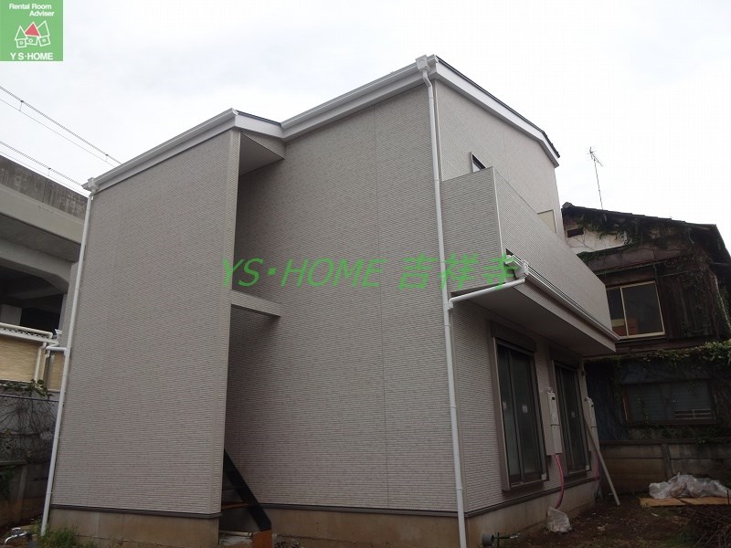 カインドネス吉祥寺南町 AB棟 その他外観1