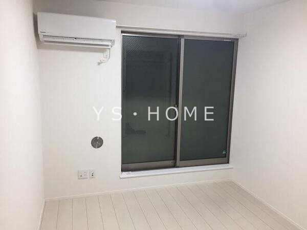 カインドネス吉祥寺南町 AB棟 ベッドルーム