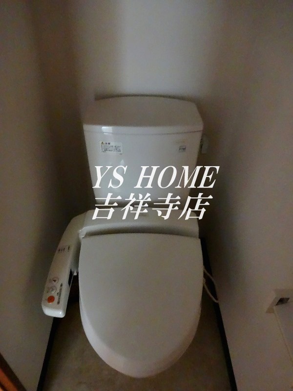 HF上石神井レジデンス その他2