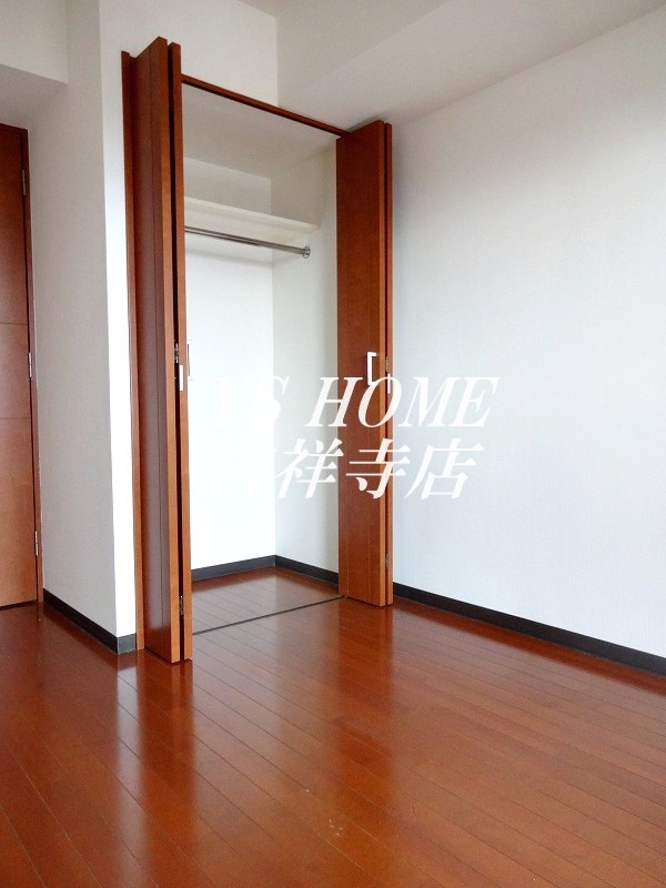 HF上石神井レジデンス その他4