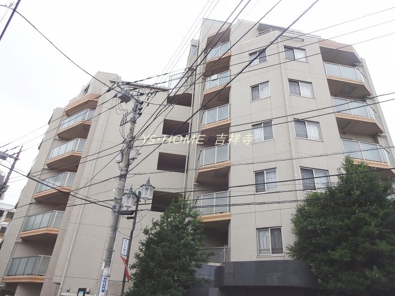 HF上石神井レジデンス その他8