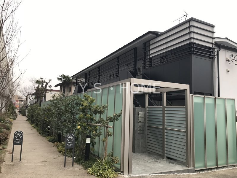 SunTerrace東 その他外観1