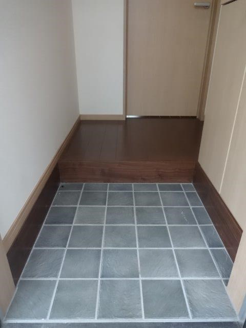 SunTerrace東 玄関