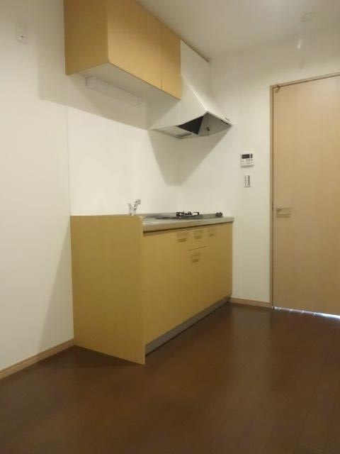 SunTerrace東 リビング