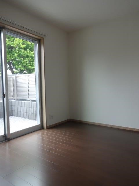 SunTerrace東 ベッドルーム