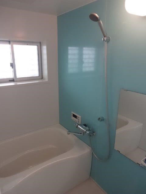 SunTerrace東 風呂画像