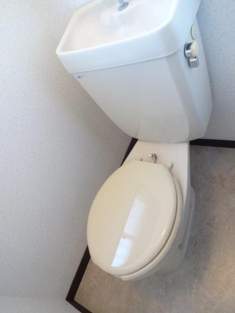 グリーンコーポ その他2