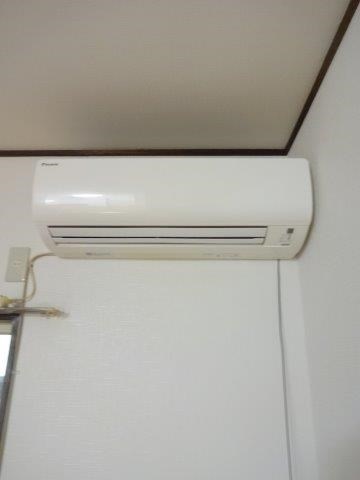 グリーンコーポ その他5