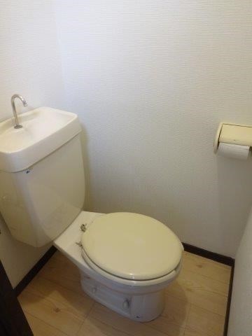 グリーンコーポ その他2