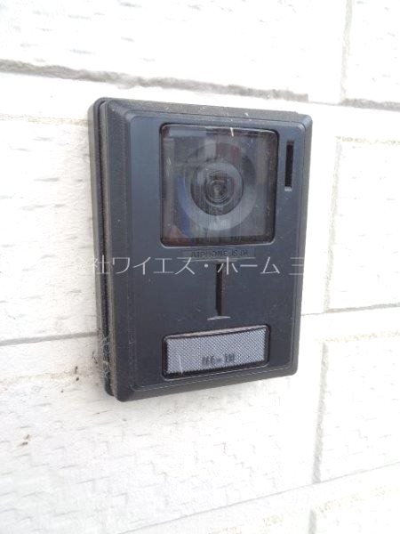 グリーンコーポ その他3