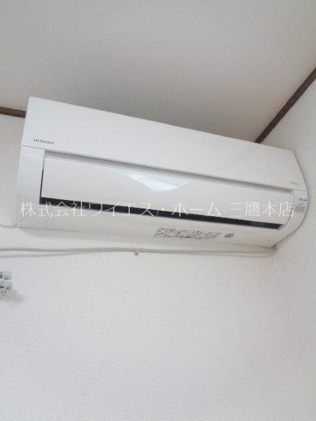 グリーンコーポ その他4