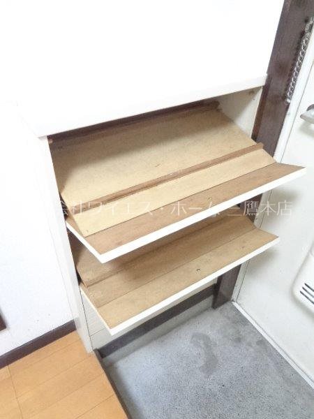 グリーンコーポ その他8