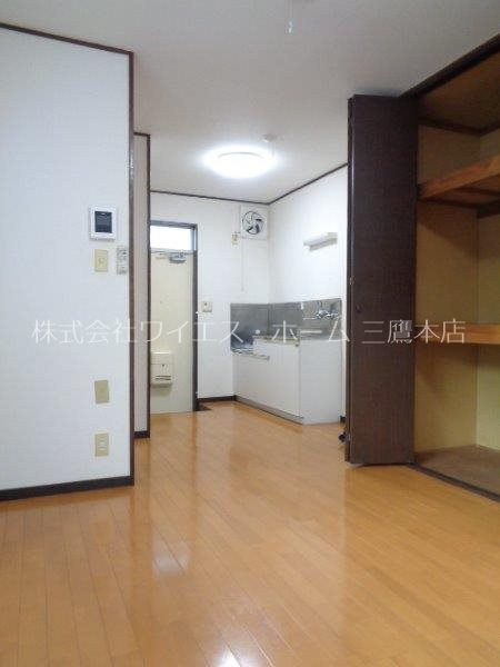 グリーンコーポ リビング