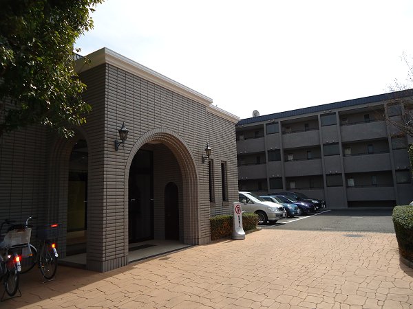 レジディア吉祥寺 その他1