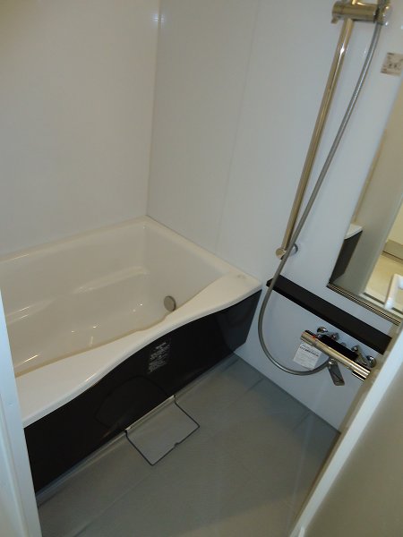 レジディア吉祥寺 風呂画像