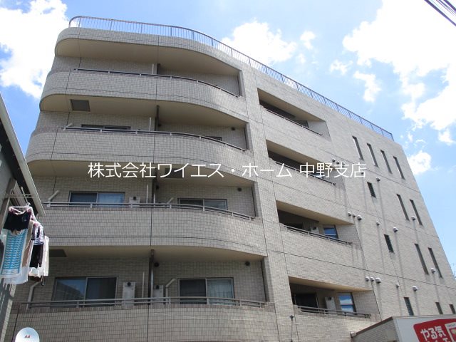 Casa domani(カーサドマーニ) 外観