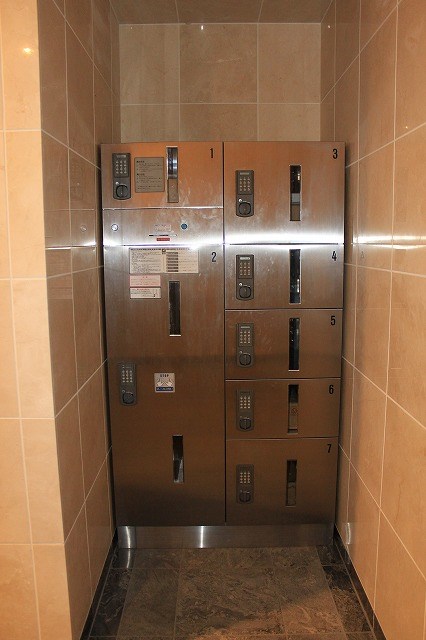 Casa domani(カーサドマーニ) その他外観3