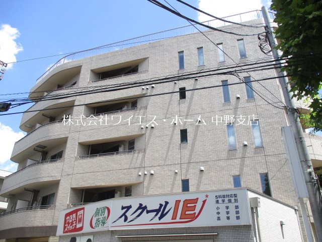 Casa domani(カーサドマーニ) その他外観5