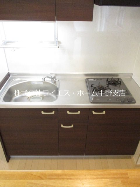 Casa domani(カーサドマーニ) キッチン