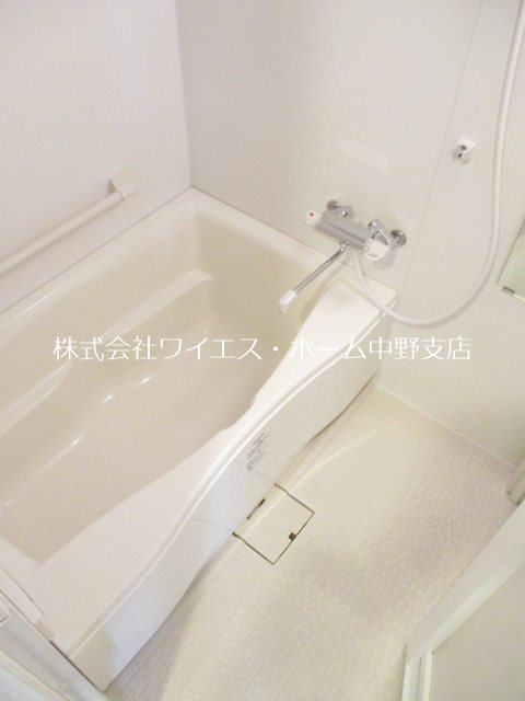 Casa domani(カーサドマーニ) 風呂画像