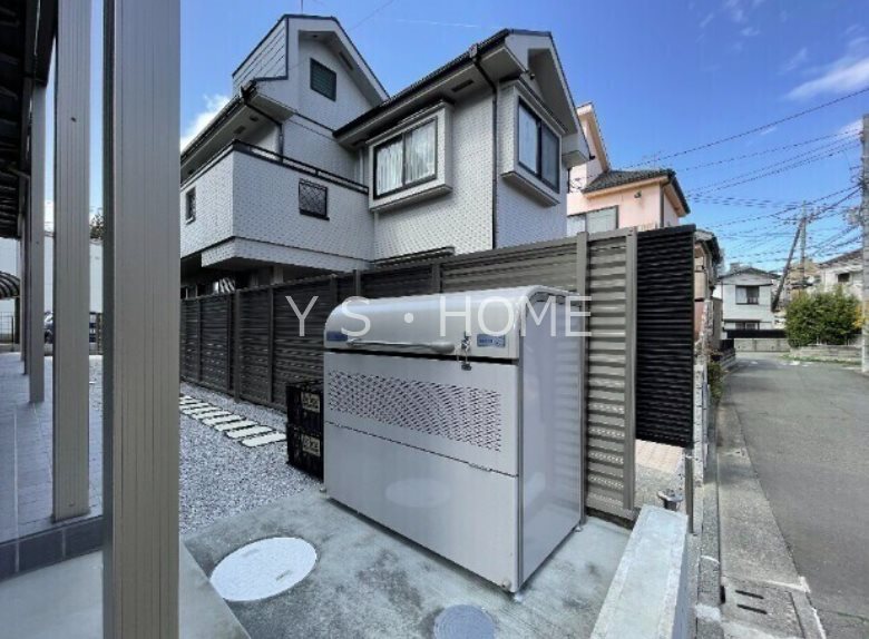 CS国分寺 その他6