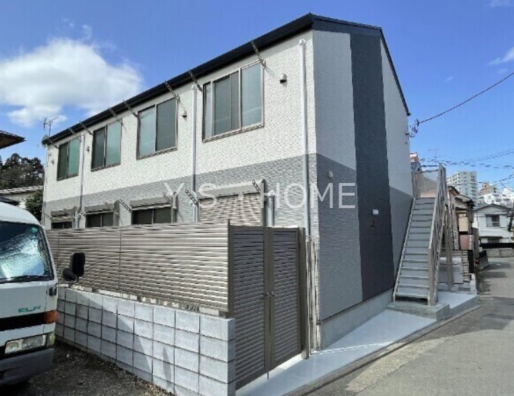 CS国分寺 その他外観2