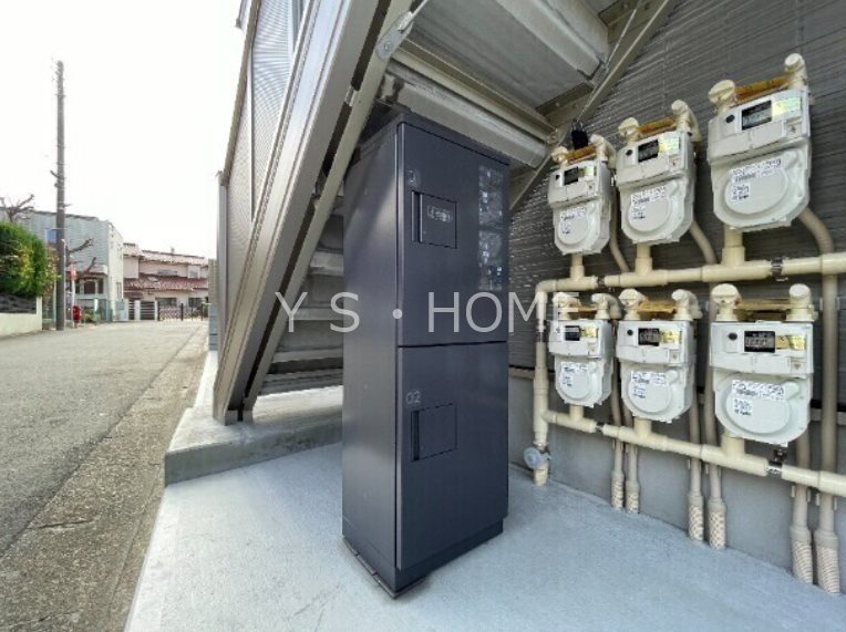 CS国分寺 その他7