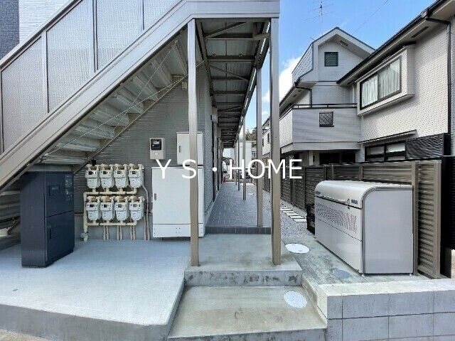 CS国分寺 その他8