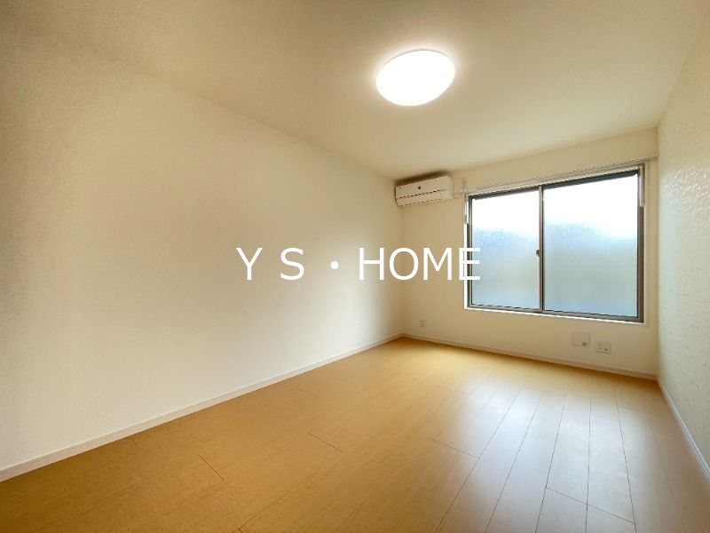 CS国分寺 リビング