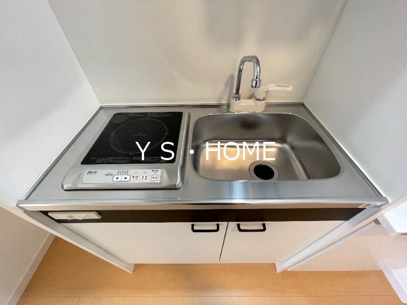 CS国分寺 キッチン