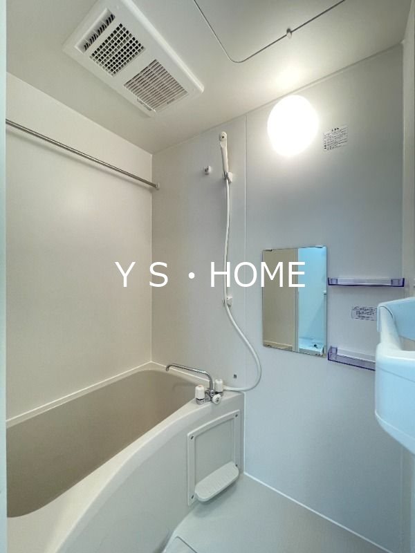 CS国分寺 風呂画像