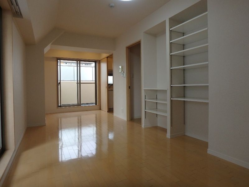 ドゥーエ武蔵小金井 その他1