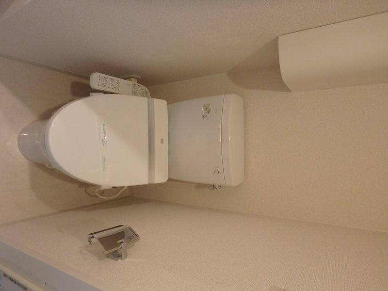 ドゥーエ武蔵小金井 ベッドルーム