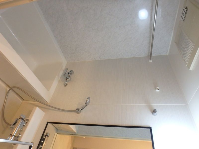 ドゥーエ武蔵小金井 風呂画像