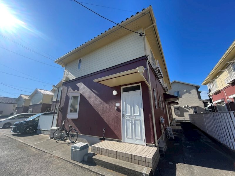 Ｕ＆Ｕ その他外観1