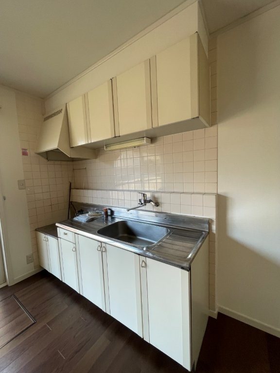 Ｕ＆Ｕ キッチン