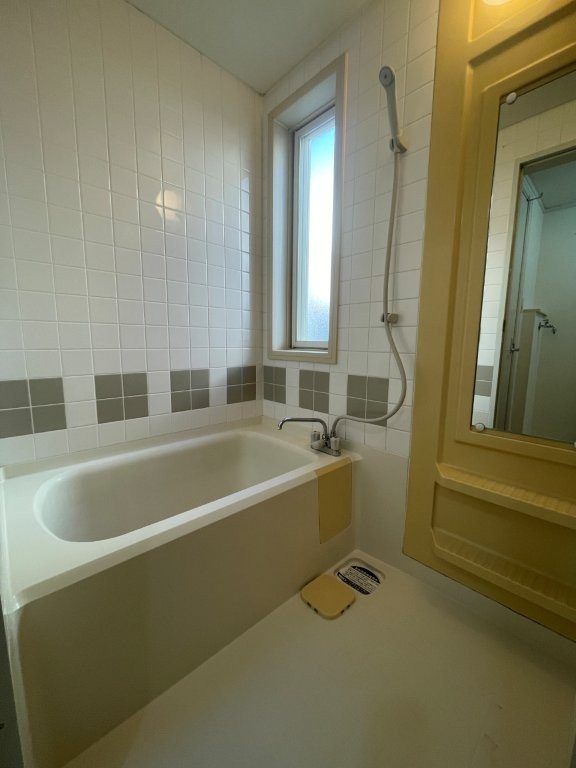 Ｕ＆Ｕ 風呂画像