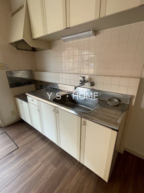 Ｕ＆Ｕ キッチン